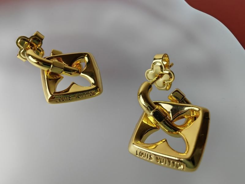 Louis Vuitton Earrings